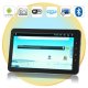 10.1 Inch Android 2.2 Tablet with Unique Amlogic-8726 A9, 1080P HDMI, Flash10.3, 3D Games