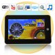 7 Inch Android 2.2 Youtube / Skype / WiFi / LAN / Camera / 720P MID (3G Supported)