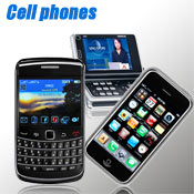 Wholesale Cell phones