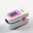 Finger Pulse Oximeter SPO2 Monitor