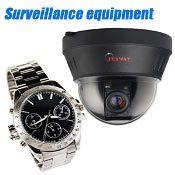 Wholesale Surveillance equipments