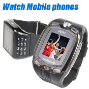 Wholesale Watch cell phones